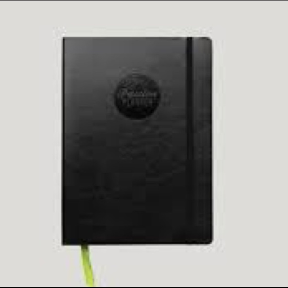 Passion Planner